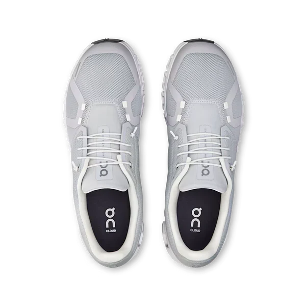 On Cloud 6