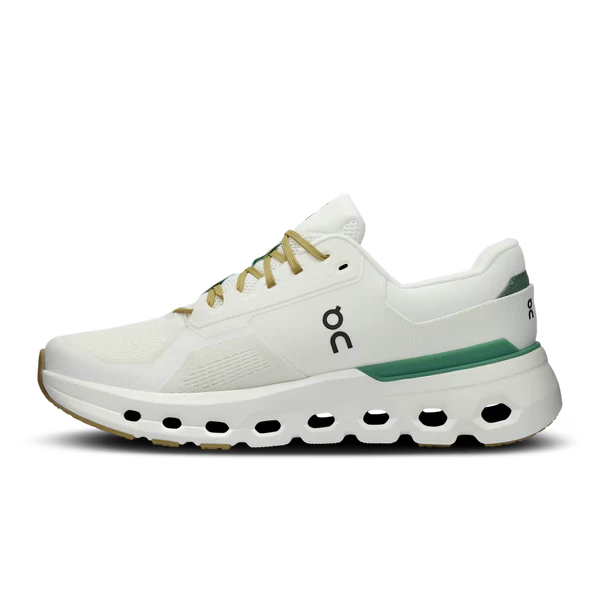 On Cloudrunner 2