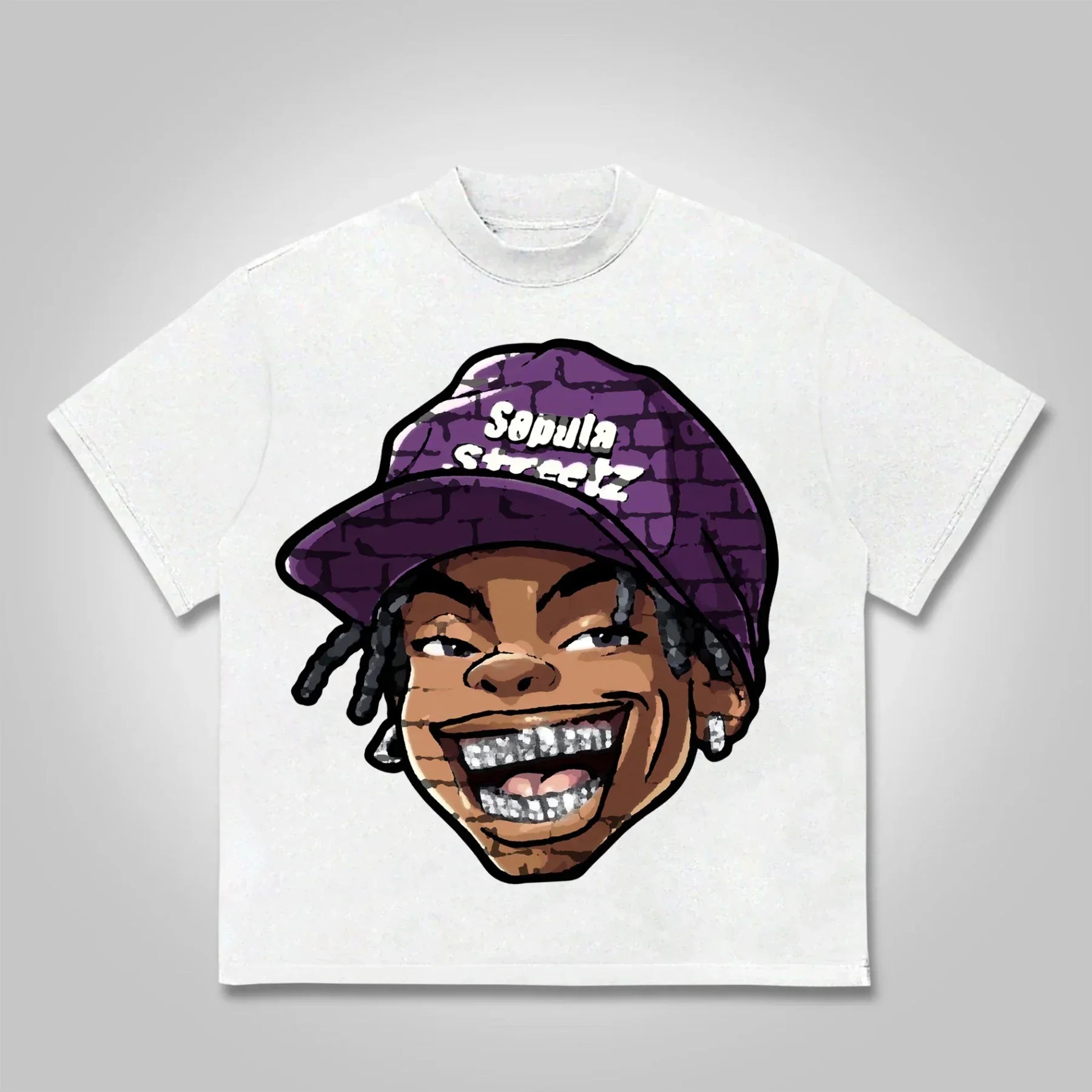 Harajuku Letter Graphic T Shirts Y2k Tops Men Women High Street Oversized T Shirt Pro Choice Streetwear Vintage Tee Clothing