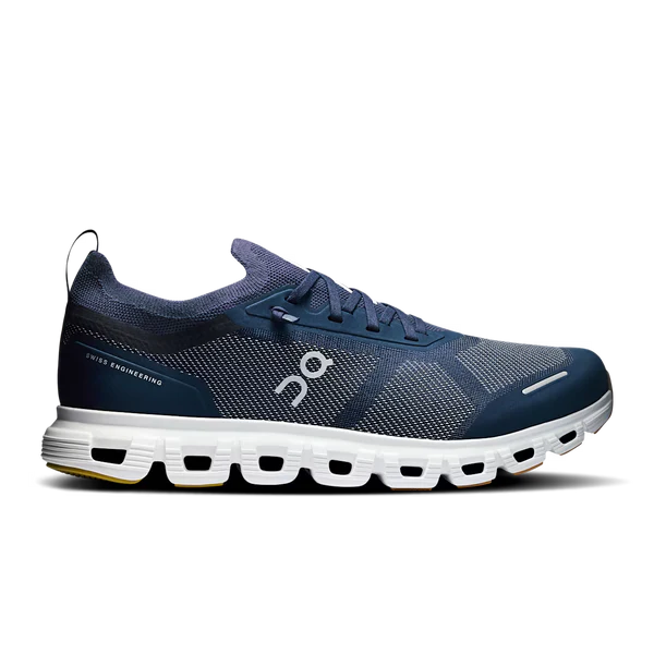 On Cloud 6 Versa