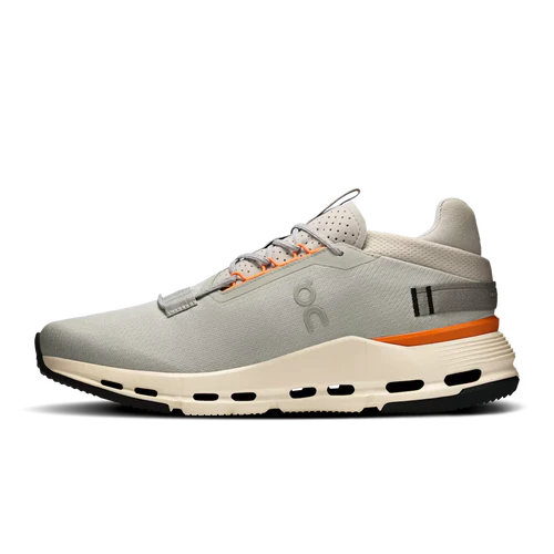 On Cloudnova 2