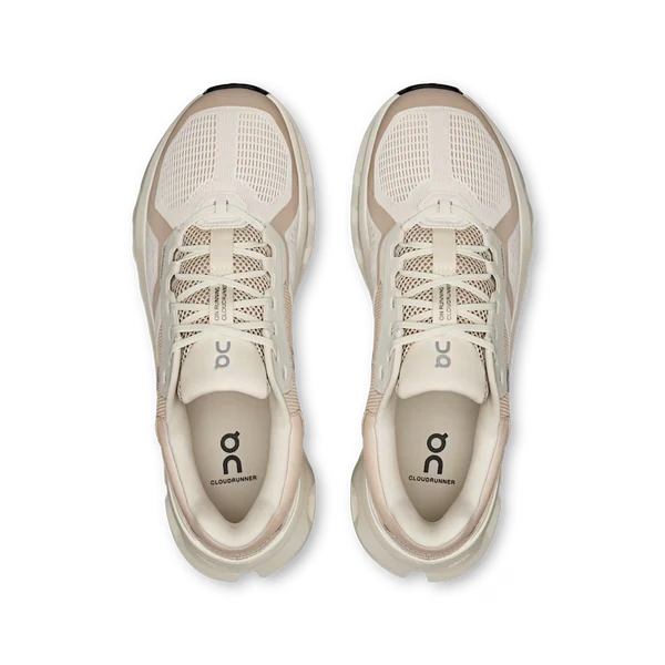 On Cloudrunner 2