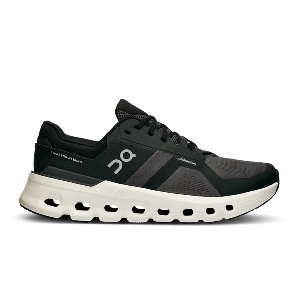 On Cloudrunner 2