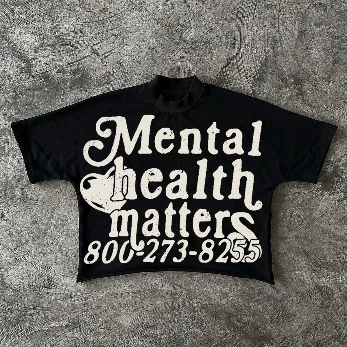 Harajuku Letter Graphic T Shirts Y2k Tops Men Women High Street Oversized T Shirt Pro Choice Streetwear Vintage Tee Clothing